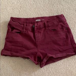 don't wear them anymore